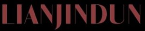 LIANJINDUN logo black
